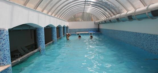Mersoy Exclusive Hotel